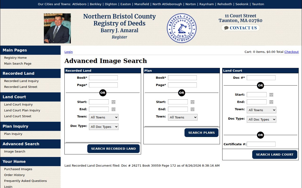 Mansfield previous residents Northern Bristol Registry advanced image search